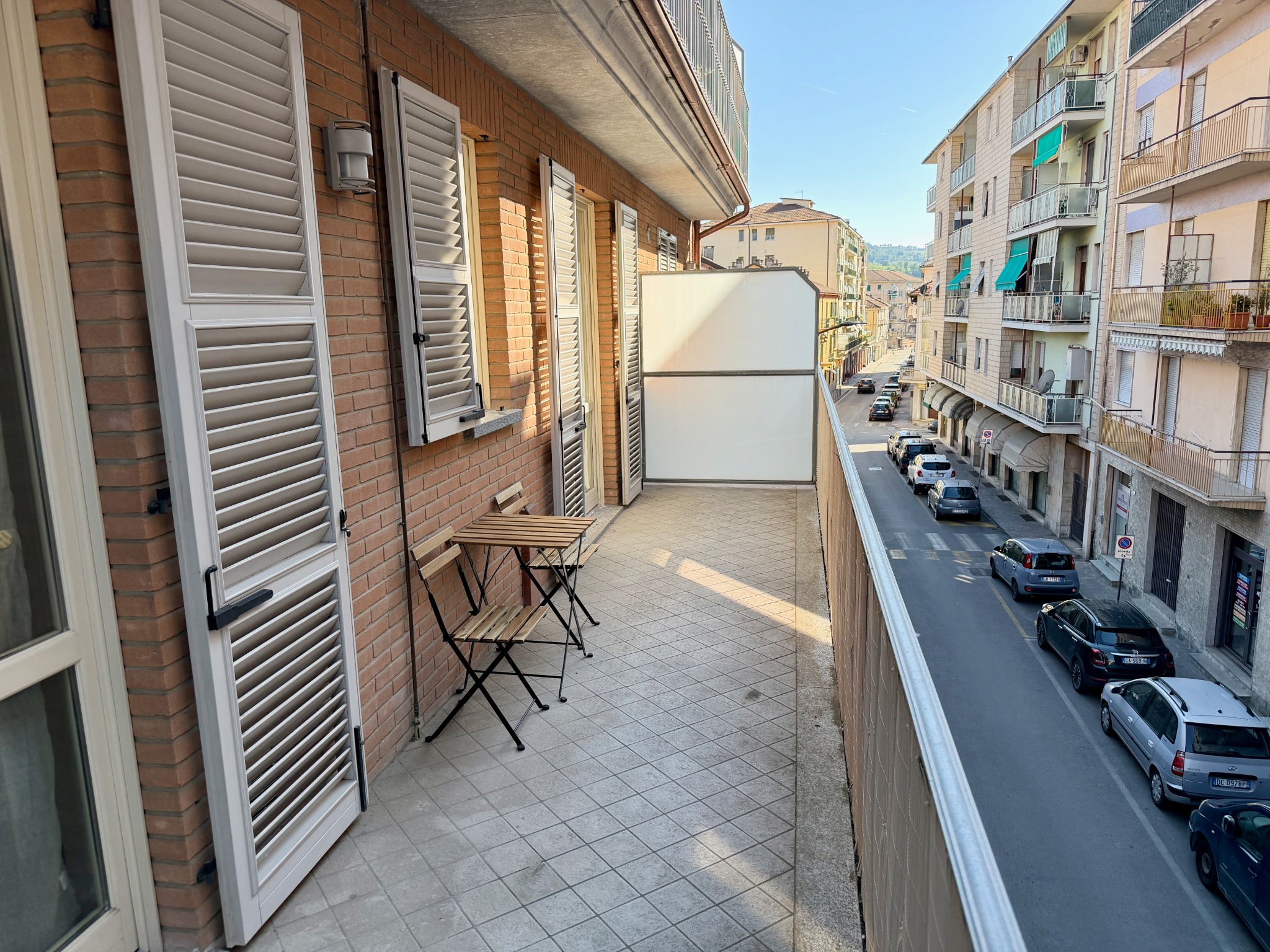 Balcone